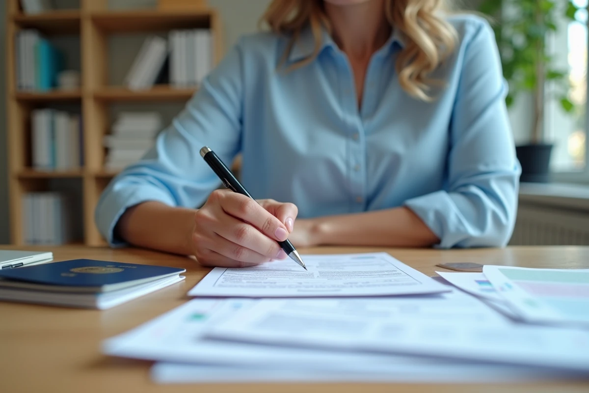 Quel délai pour obtenir un visa ?