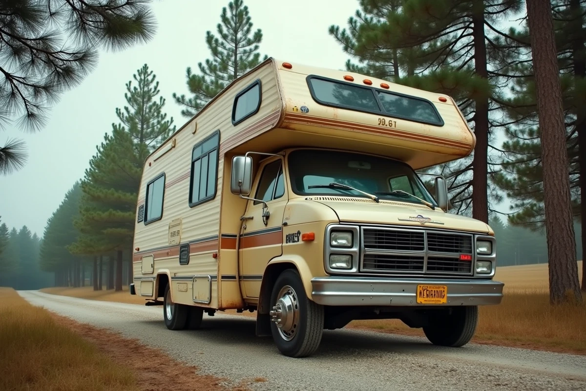 Quelle est la durée de vie d&rsquo;un camping-car ?