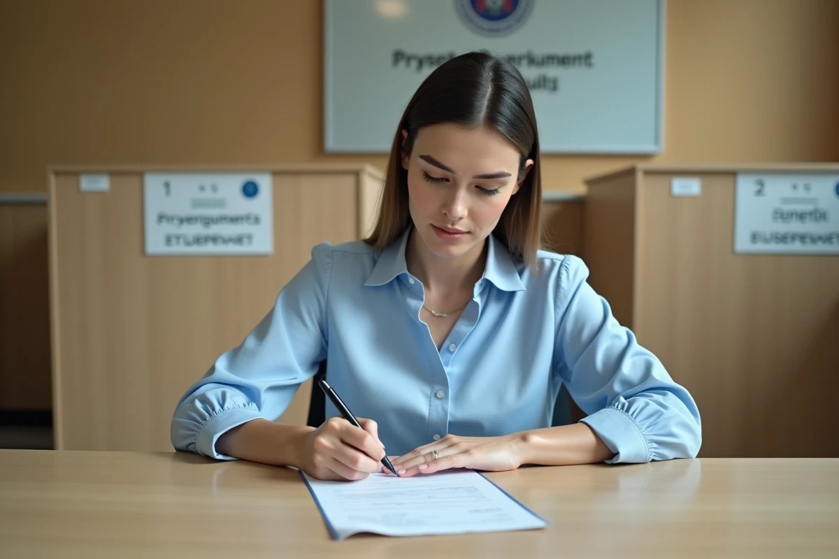 Quand enregistrer son passeport ?