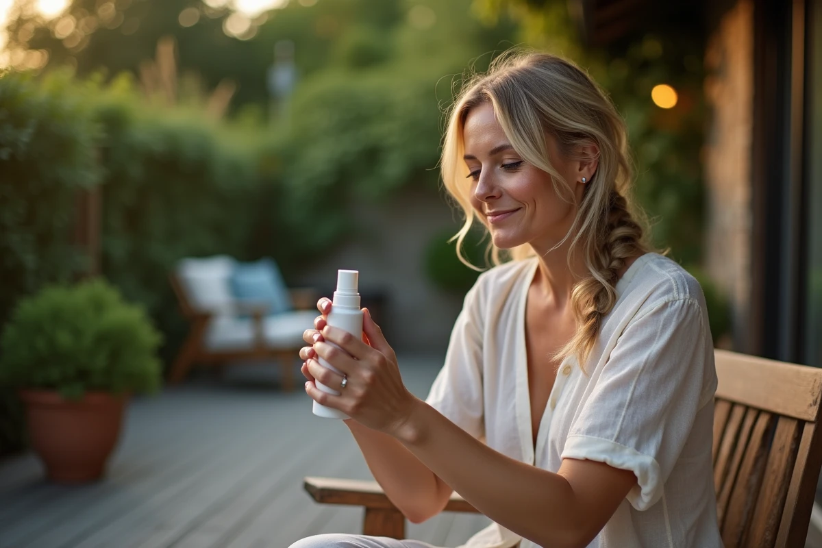Comment faire pour ne pas se faire piquer moustique ?