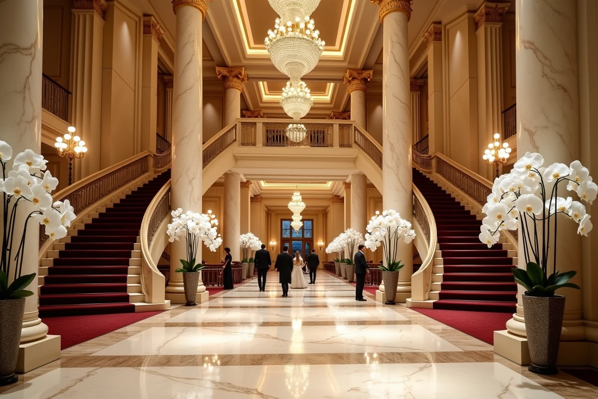 Quel est le plus bel hôtel du monde ?