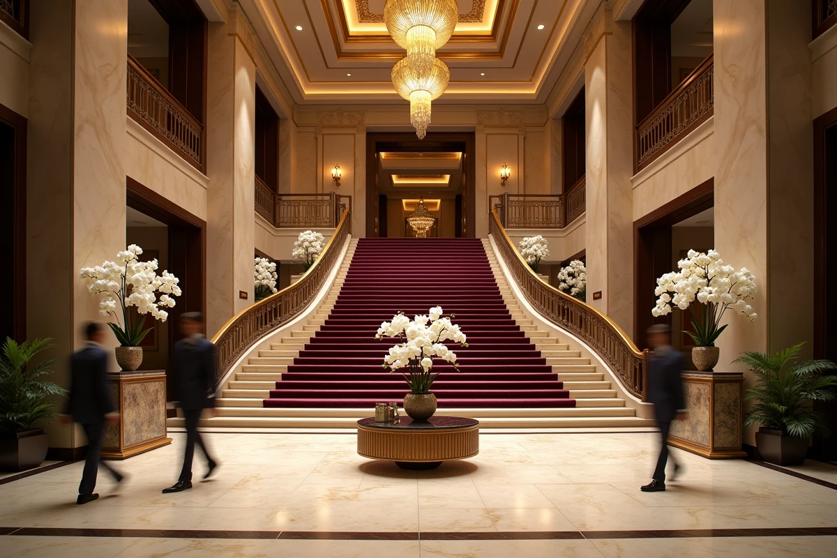 Quel est l&rsquo;hôtel le plus étoilé au monde ?