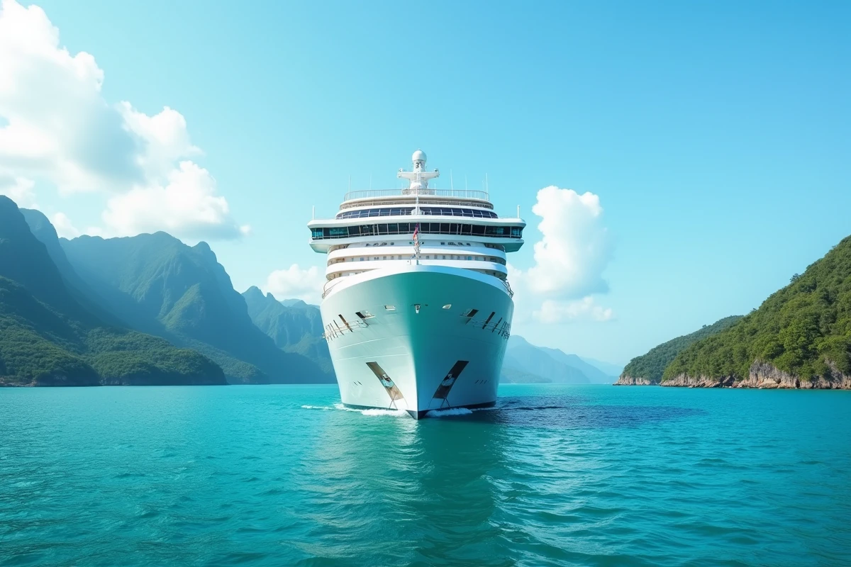 Croisière tour du monde : avis