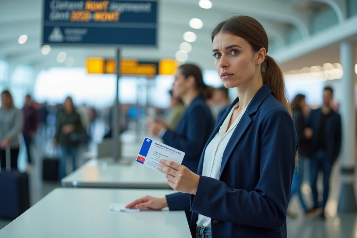 Est-ce que le permis suffit pour prendre l&rsquo;avion ?