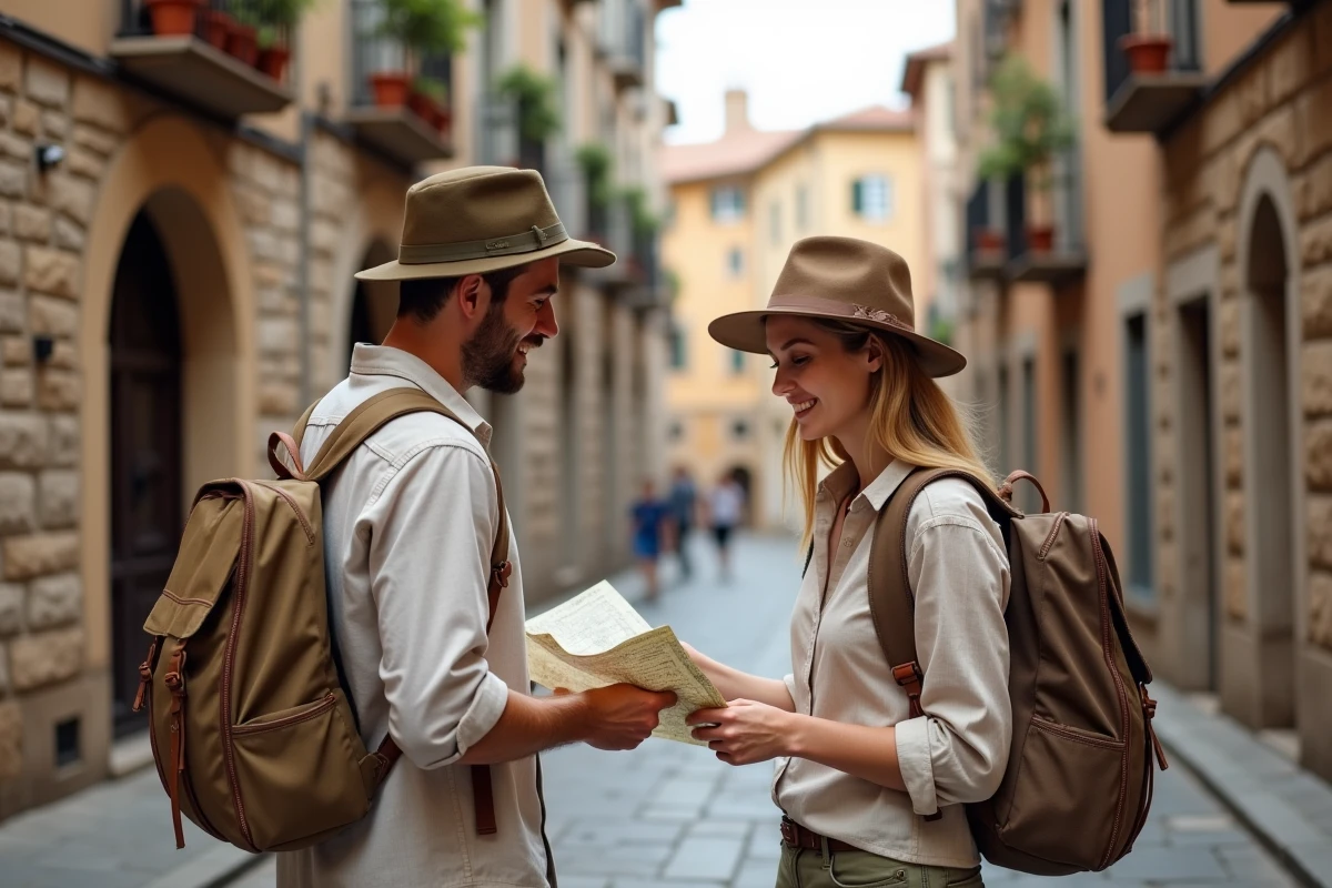 Quel est le type de tourisme le plus populaire ?