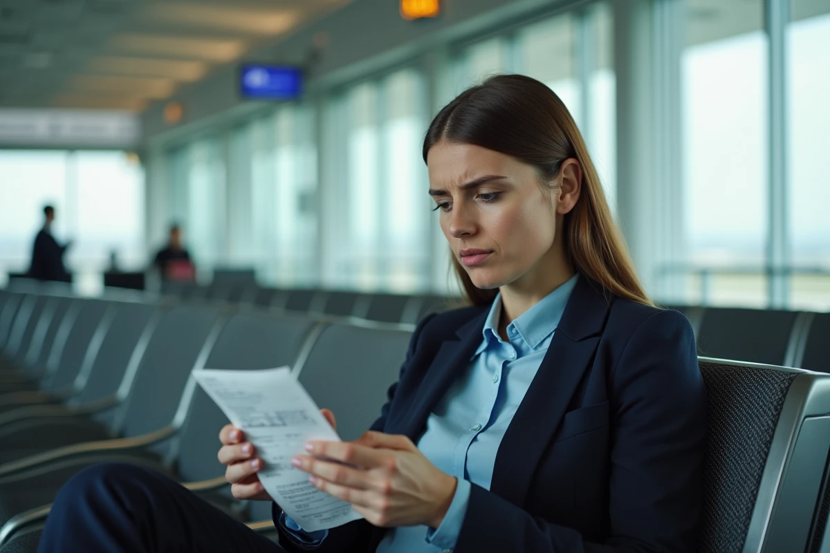 Peut-on transférer un billet d’avion ?