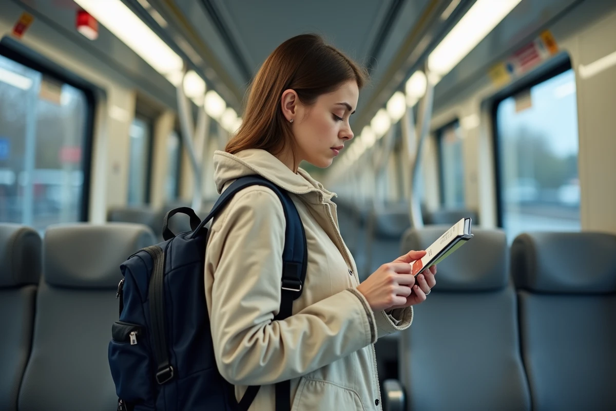 Puis-je utiliser un pass Interrail sur le S-Bahn ?